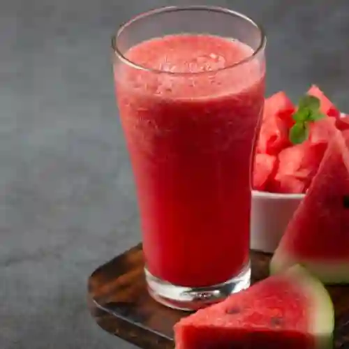 Jugo de Sandía
