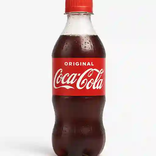 Coca-cola Original 400ml