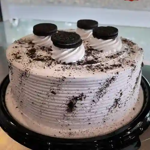 Tres Leches Oreo