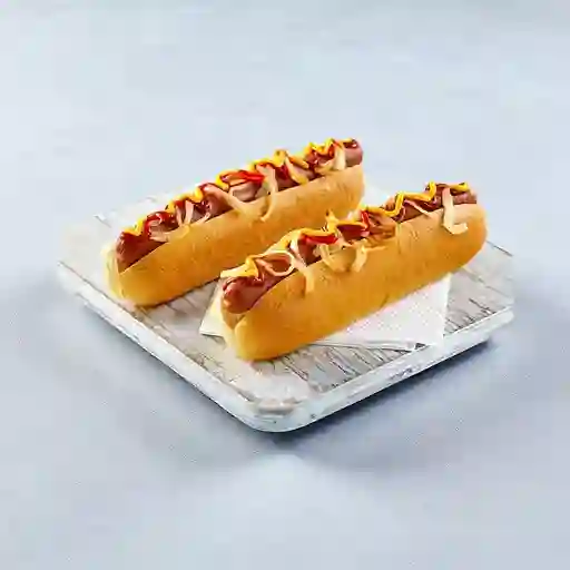 Perro Caliente Especial