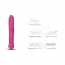 Svakom Vibrador Termico Anyafucsia