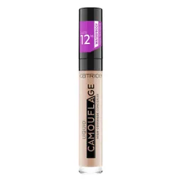 Catrice Corrector Líquido Camouflage Porcellain 