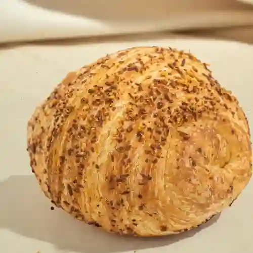 Croisant 3 Quesos