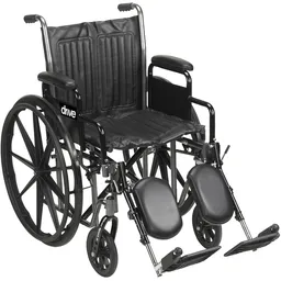 Drive Silla Ruedas Manual Sport2