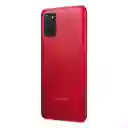 Samsung Galaxy A02S 64Gb Rojo