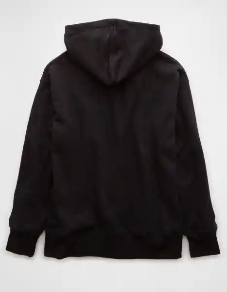 Buzo Mujer Gris Talla SMALL 2336008 American Eagle