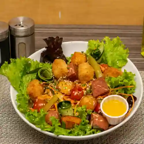 Ensalada Sabyi