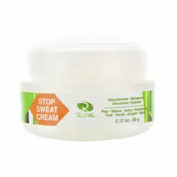 Ross D' Elen Desodorante Stop Sweat en Crema