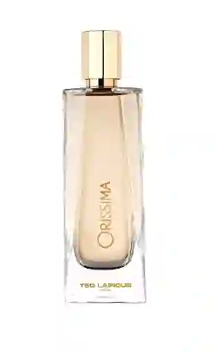 Ted Lapidus Orissima Perfume  Edp