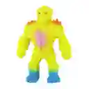 Toy Logic Pack Figura Elásticas Stretchapalz Glow Monster 8 cm