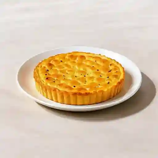 Torta Quinua X 350 G