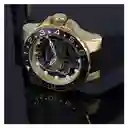 Invicta Reloj Hombre Negro Inv36856