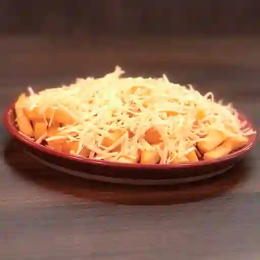 Papas Super Callejeras