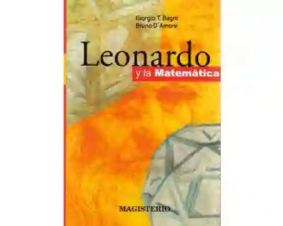 Leonardo y la Matemática