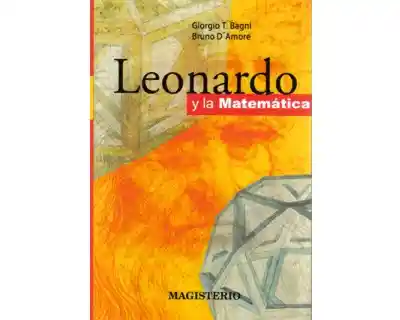 Leonardo y la Matemática
