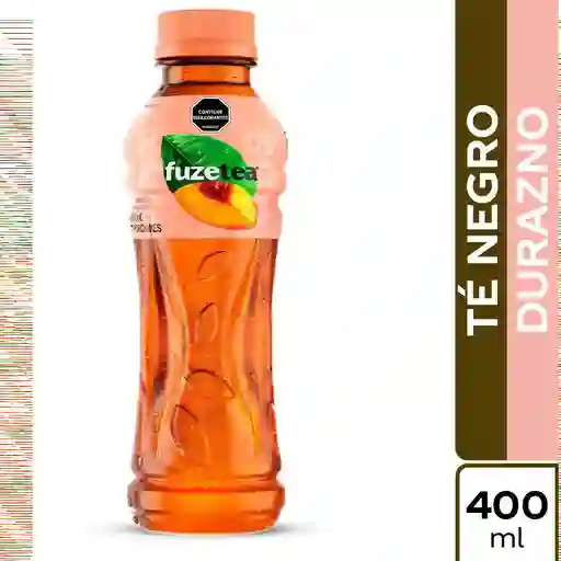 Fuzetea de durazno