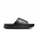 Nike Tenis Calm Slide Hombre Negro Talla 8