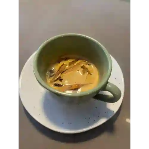 Cafe Campesino 7 Oz