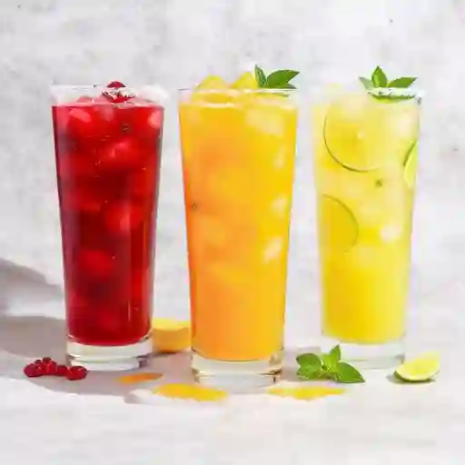 Vaso Michelado Saborizado