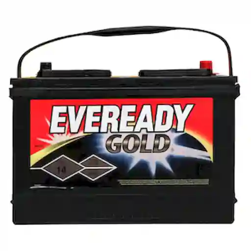 Eveready Batería 27-Gold Fc #14