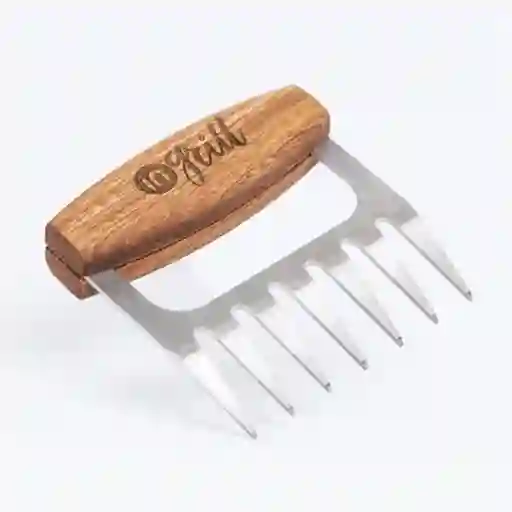In Grill Garra de Oso