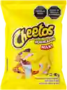 Cheetos Snack Natural 40 g