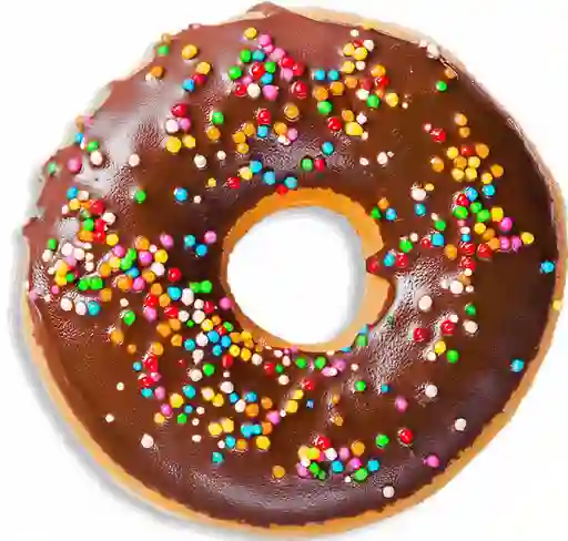 Donut Light Maggie