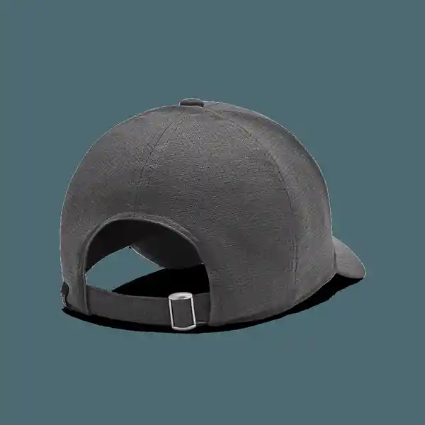 Under Armour Gorra Iso-Chill Armourvent Adj Hombre Gris OSFM