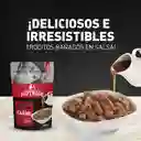 Nutriss Alimento Para Perro Adulto Salsa Carne