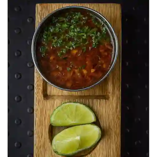 Taza de birria