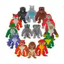 Toy Logic Figura Elástica Monsterflex Wild 14 cm