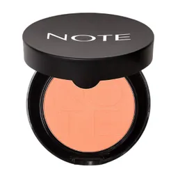 Note Rubor Luminous Silk Compact Blusher 05