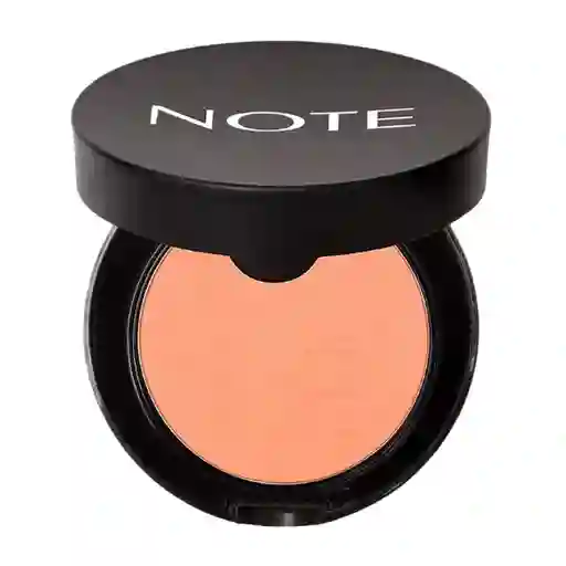 Note Rubor Luminous Silk Compact Blusher 05