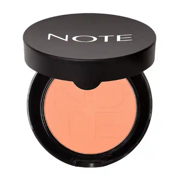 Note Rubor Luminous Silk Compact Blusher 05