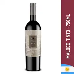 La Celia Élite Vino Tinto Malbec Botella 750 ml