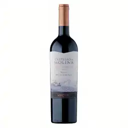 Castillo De Molina Vino Tinto Merlot