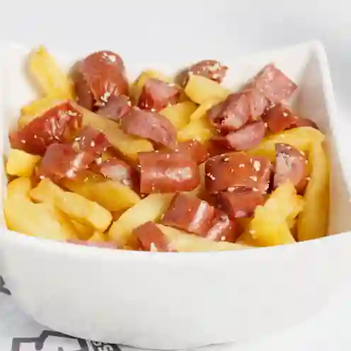 Papirancheras
