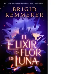 El Elixir de Flor de Luna - Puck