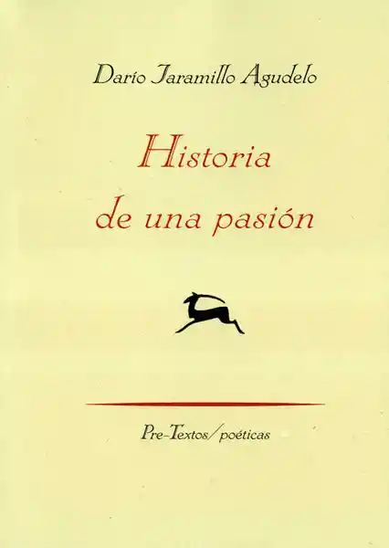 Historia de Una Pasión