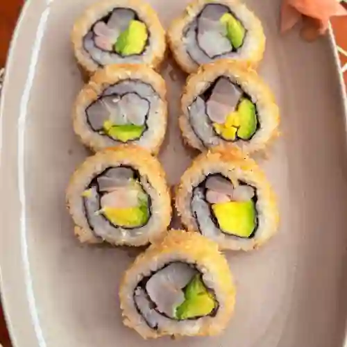 Ronin Crispy Roll