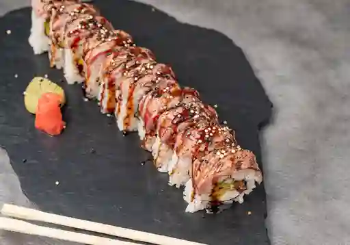 Tataki Roll