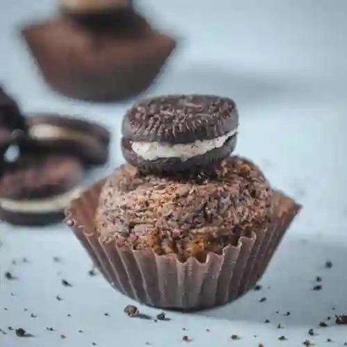 Brigadeiro de Oreo