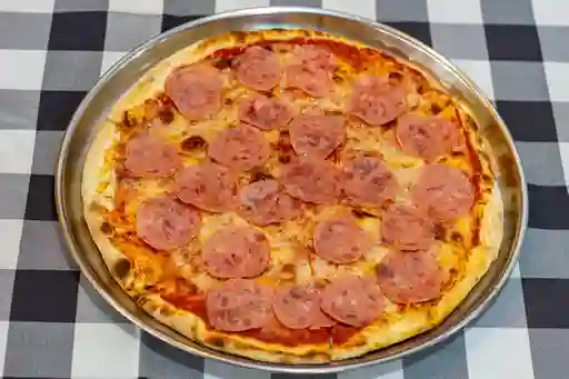 Pizza Salami