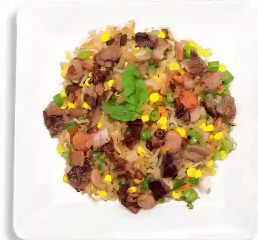 Arroz Del Rancho