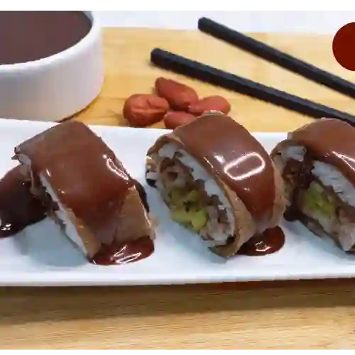 Sushi Dulce