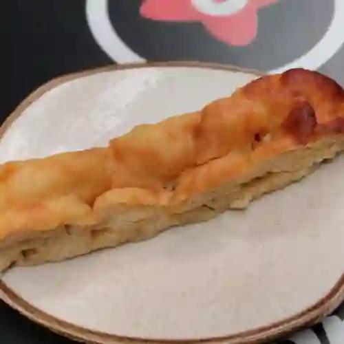 Pan de la Abuela