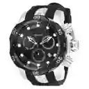 Reloj Venom Hombre Negro 25900 Invicta