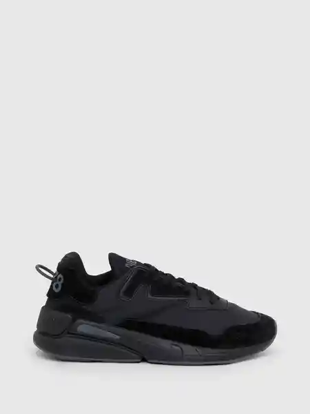 Diesel Tenis S-Serendipity Lc Negro Talla 7.5