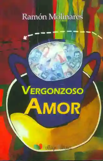 Vergonzoso Amor - Ramón Molinrares