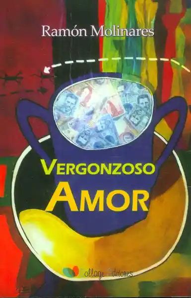 Vergonzoso Amor - Ramón Molinrares